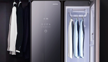 海信洗衣机布局高端市场 AI衣物护理新品