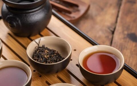 什么牌子的红茶好喝又养胃（中国哪里的红茶
